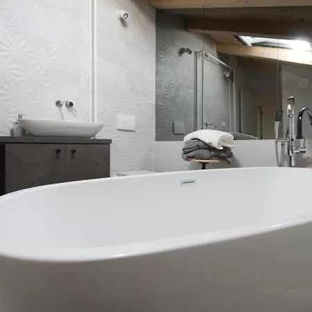 Appartamento Sibinicum Luxury Šibenik