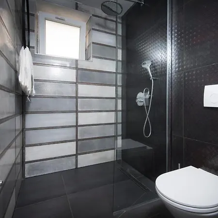 Sibinicum Luxury Appartamento