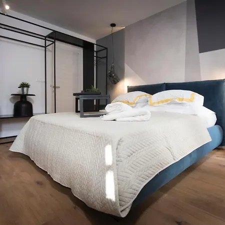 Apartamento Sibinicum Luxury