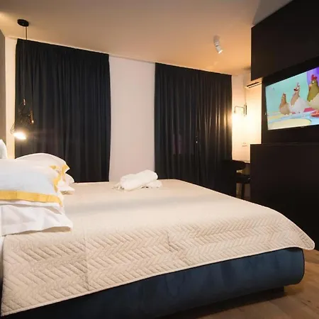 Appartamento Sibinicum Luxury Šibenik