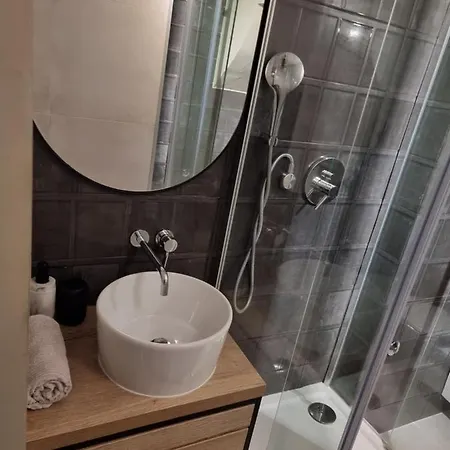 Apartamento Sibinicum Luxury Šibenik