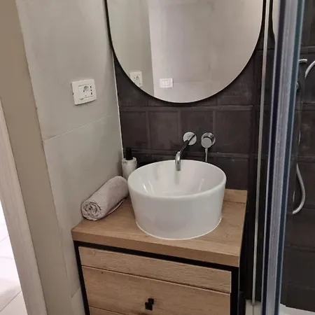 Sibinicum Luxury Appartamento Šibenik