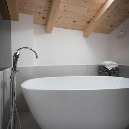 Sibinicum Luxury Appartamento *