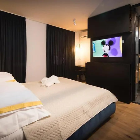 Sibinicum Luxury * Šibenik