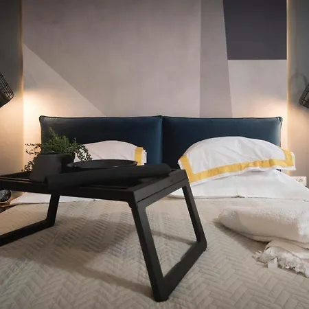 Apartamento Sibinicum Luxury