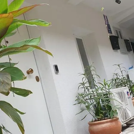 Appartamento Sibinicum Luxury