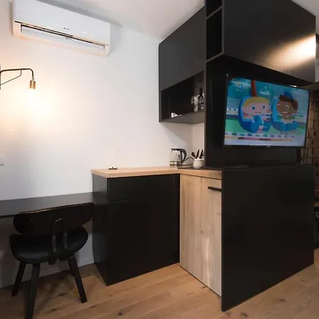 Sibinicum Luxury Appartamento