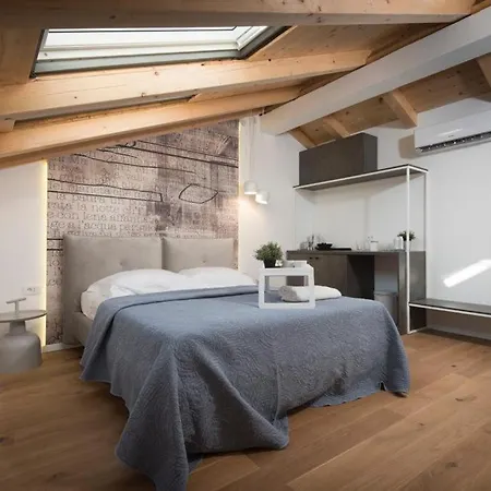 Sibinicum Luxury Appartamento Šibenik