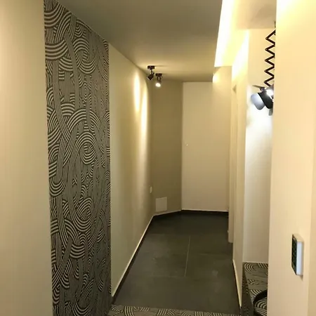 Sibinicum Luxury Appartamento