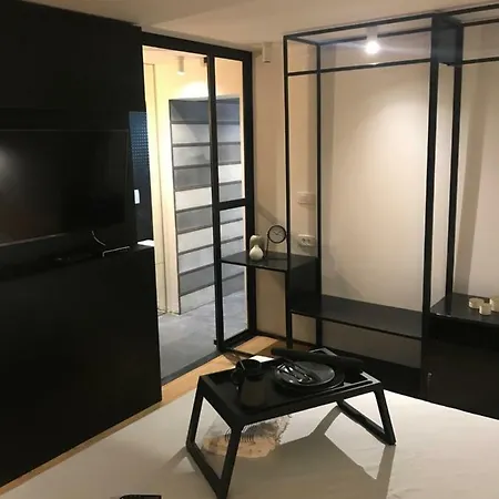아파트 Sibinicum Luxury 시베니크