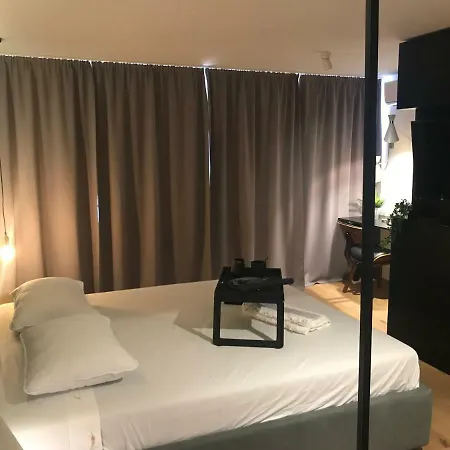 Appartamento Sibinicum Luxury *