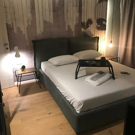 Apartamento Sibinicum Luxury Šibenik