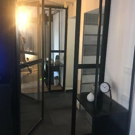 Sibinicum Luxury Apartamento Šibenik