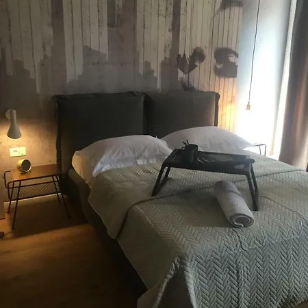 Sibinicum Luxury Appartamento