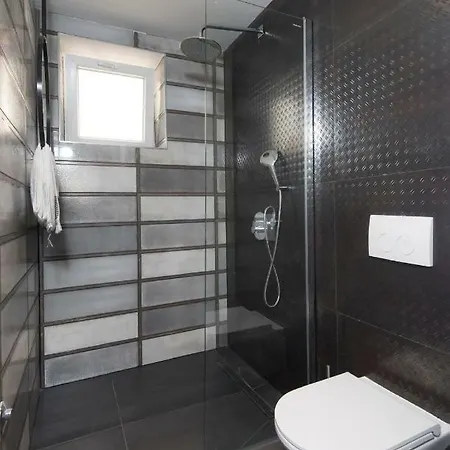 Apartamento Sibinicum Luxury Šibenik