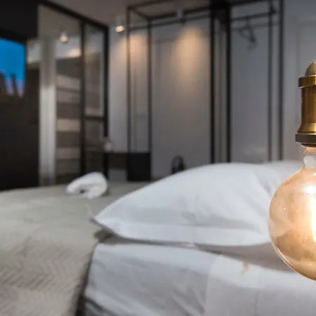 Sibinicum Luxury * Šibenik