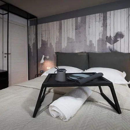Sibinicum Luxury Apartamento *