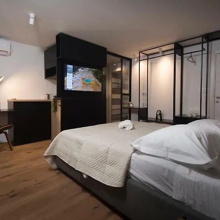 Appartamento Sibinicum Luxury *