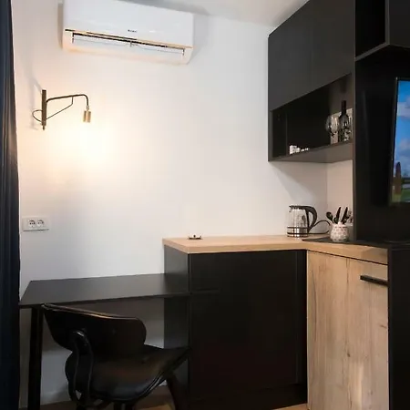 Sibinicum Luxury Σίμπενικ