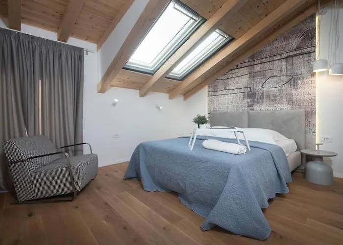 Sibinicum Luxury Appartamento Šibenik