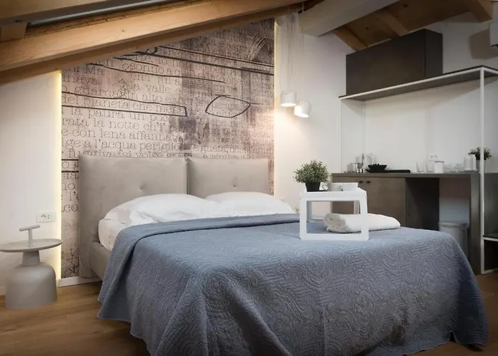 Appartamento Sibinicum Luxury Šibenik