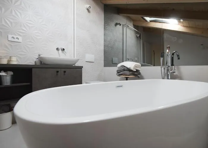 Apartman Sibinicum Luxury Sibenik