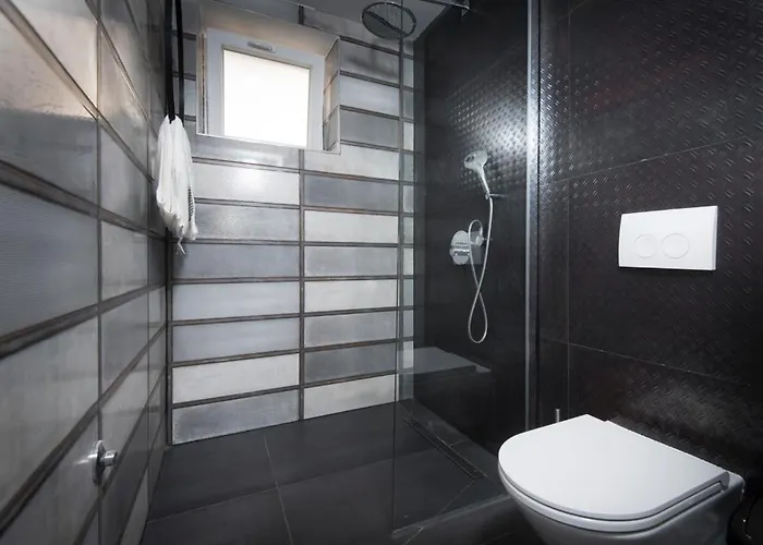 Sibinicum Luxury Appartamento