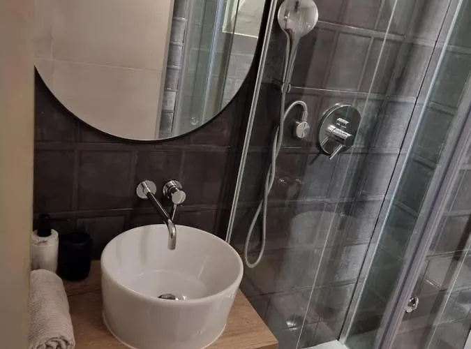 Apartman Sibinicum Luxury Sibenik