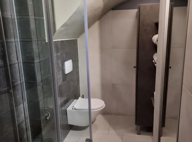 Appartamento Sibinicum Luxury *