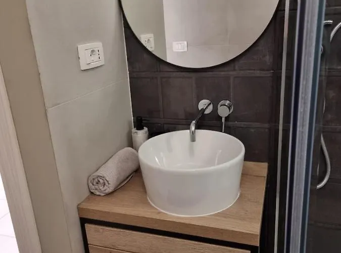 Sibinicum Luxury Appartamento Šibenik