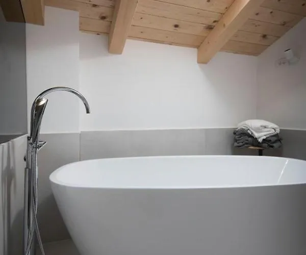 Sibinicum Luxury Appartamento *