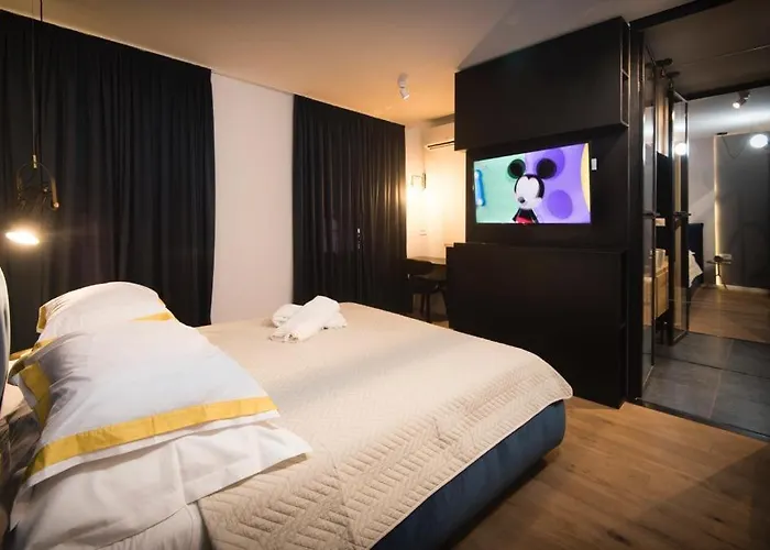 Sibinicum Luxury * Sibenik