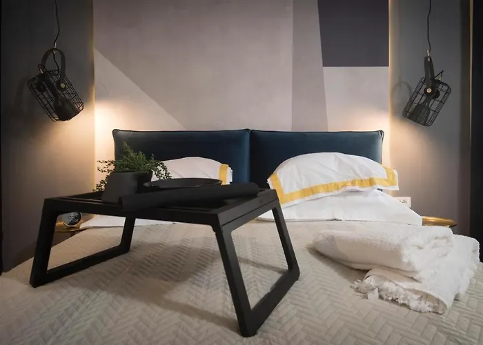 Apartman Sibinicum Luxury