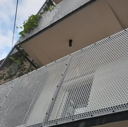 Sibinicum Luxury Appartamento Šibenik