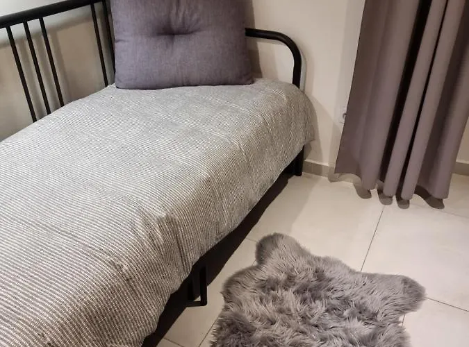 Apartman Sibinicum Luxury *