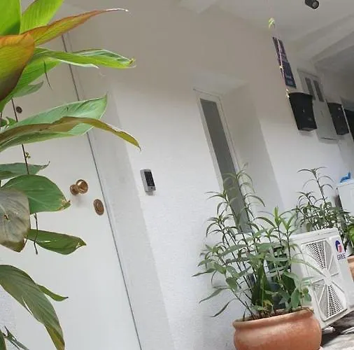 Appartamento Sibinicum Luxury