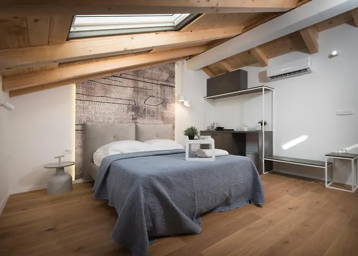 Sibinicum Luxury Appartamento Šibenik