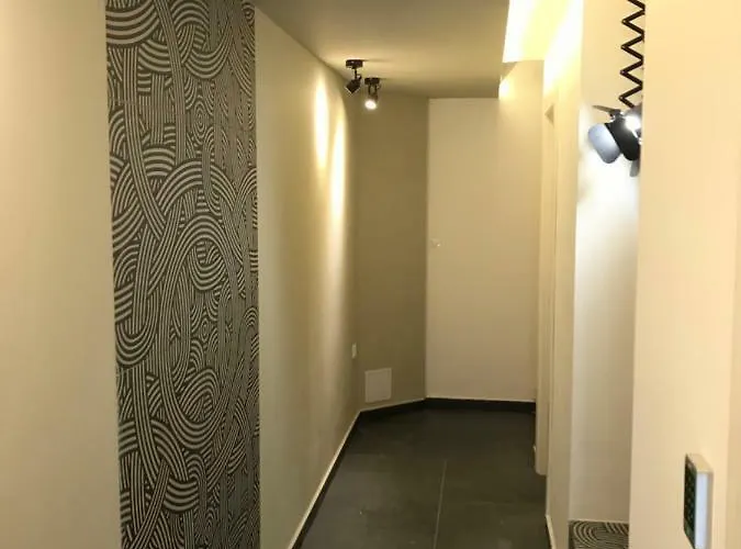 Sibinicum Luxury Apartman