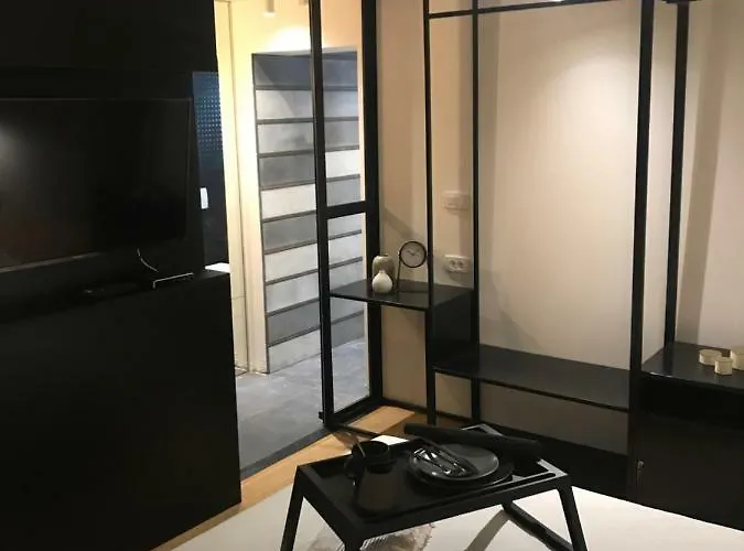 Apartman Sibinicum Luxury Šibenik
