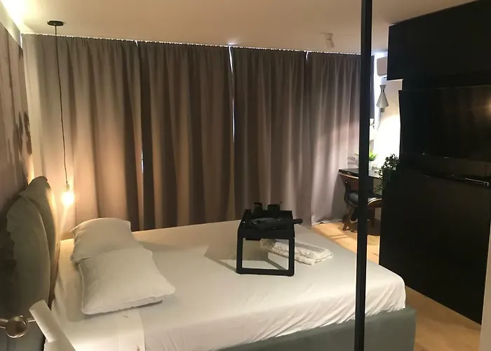 Appartamento Sibinicum Luxury *