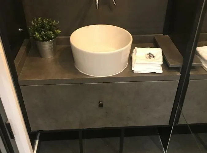 Sibinicum Luxury * Sibenik