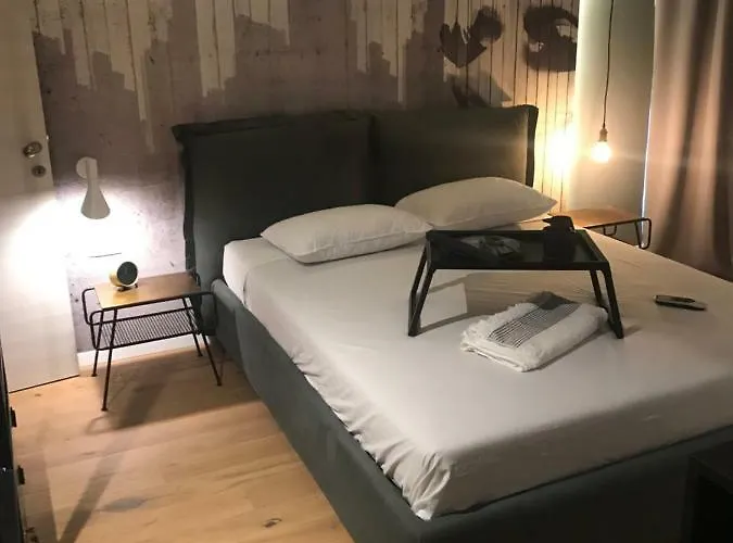 Apartamento Sibinicum Luxury Šibenik