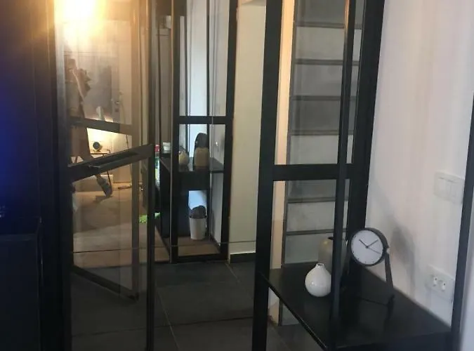 Sibinicum Luxury Apartman Sibenik