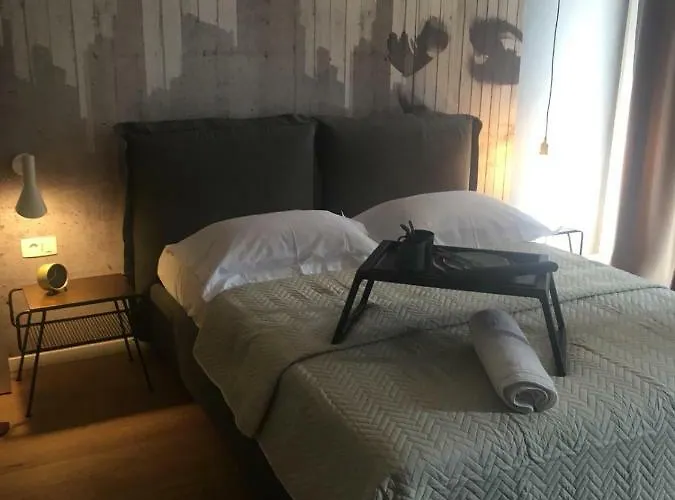 Sibinicum Luxury Appartamento