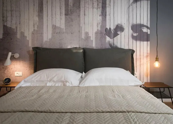 Apartman Sibinicum Luxury *