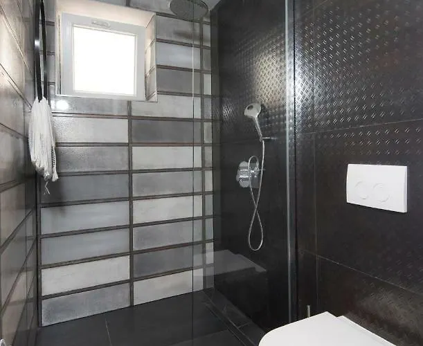Apartamento Sibinicum Luxury Šibenik
