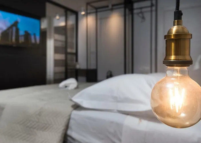 Sibinicum Luxury * Sibenik