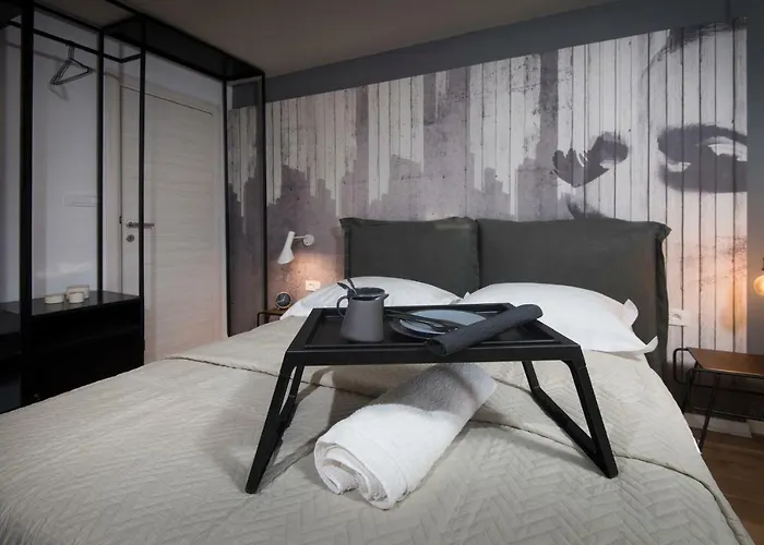 Sibinicum Luxury Appartamento *