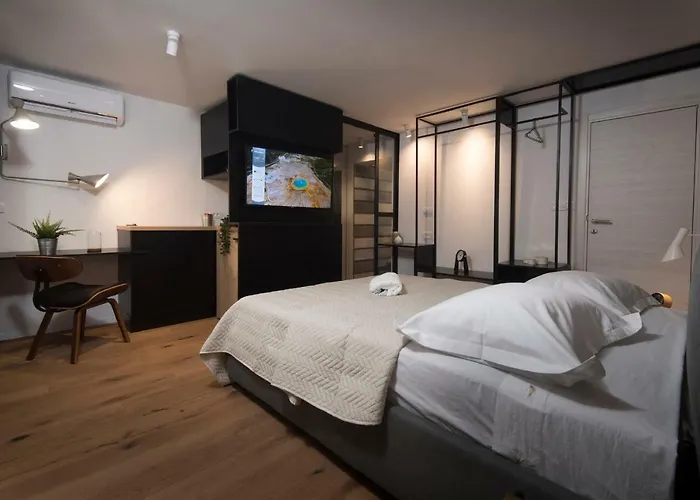 Apartman Sibinicum Luxury *