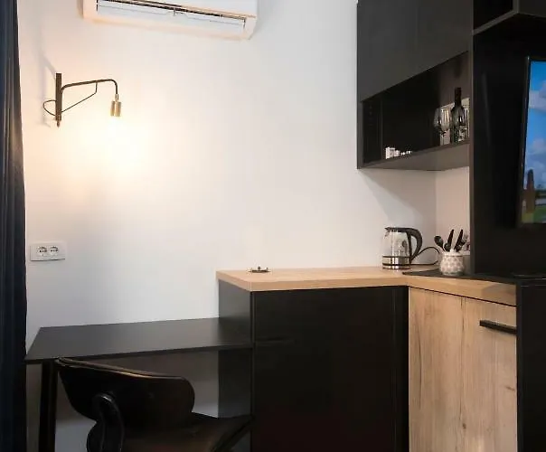 Sibinicum Luxury שיבניק